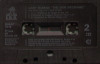 Gary Numan The Skin Mechanic Cassette 1989